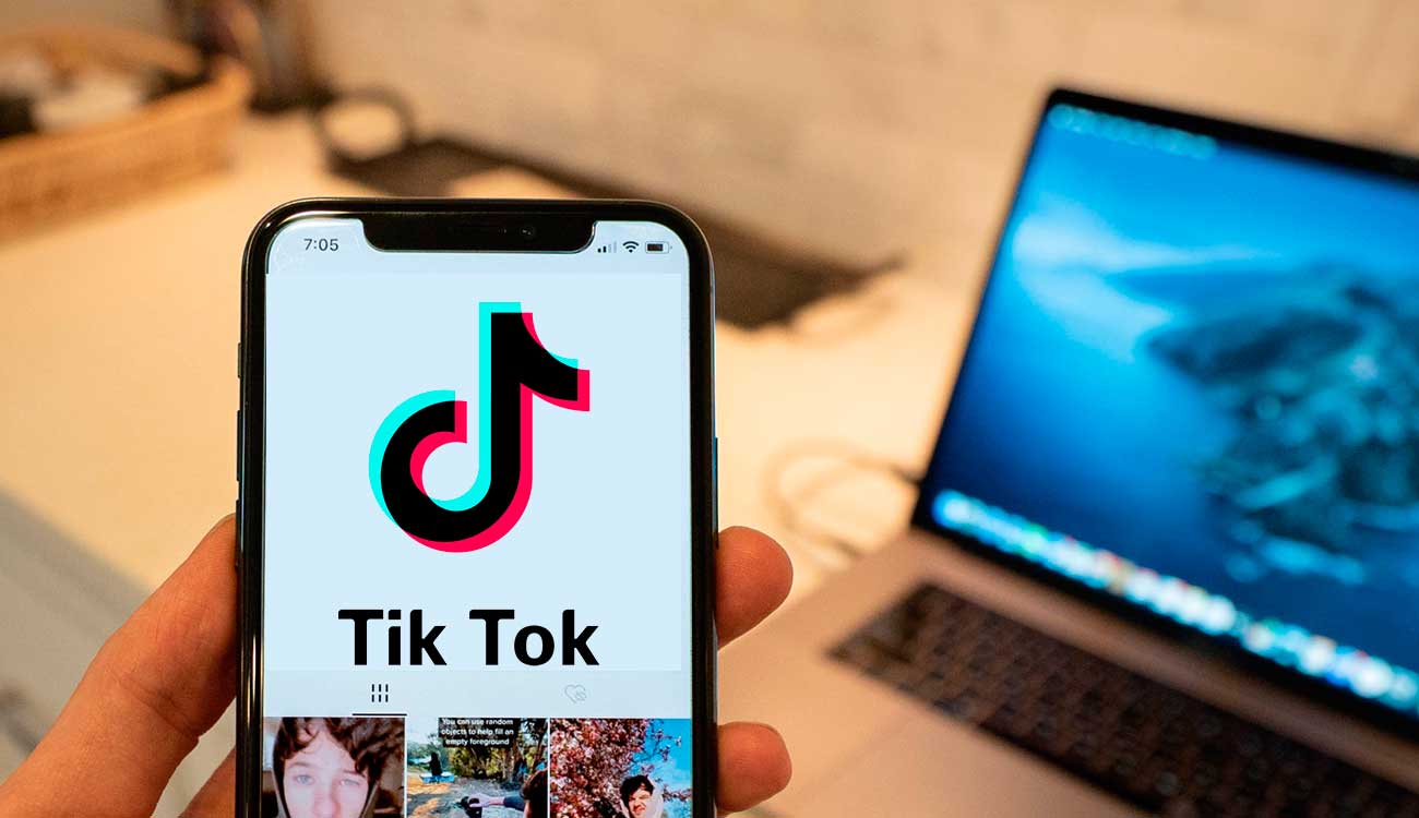 Actualiza TikTok ahora mismo si no quieres que los hackers puedan conocer tu número de teléfono